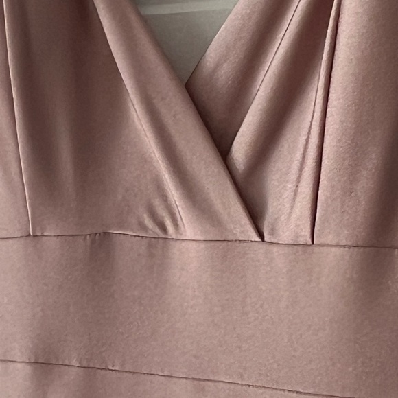 Jessica Angel Formal Dress BNWT XS Pink - Picture 3 of 8